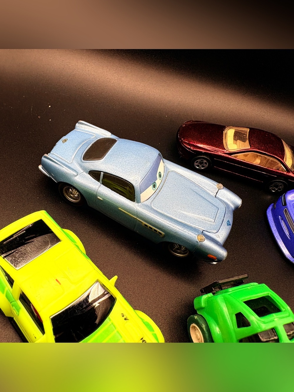 Toy Cars - Picture 6 of 8